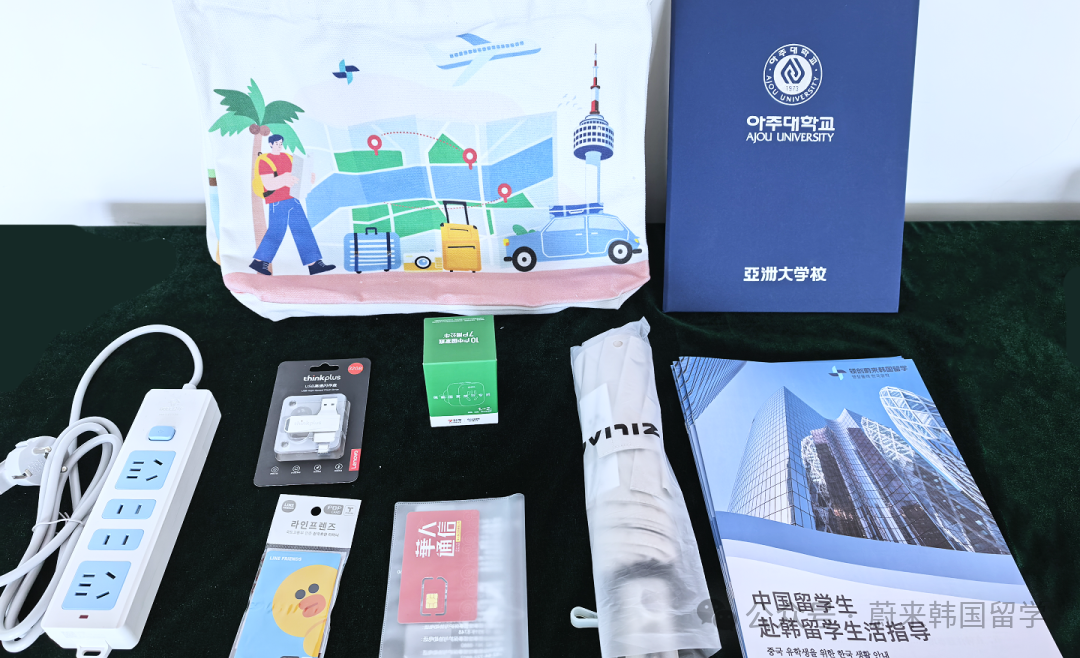 1年制中文授课 | 大邱大学开启专升本入学申请(图43) 图片