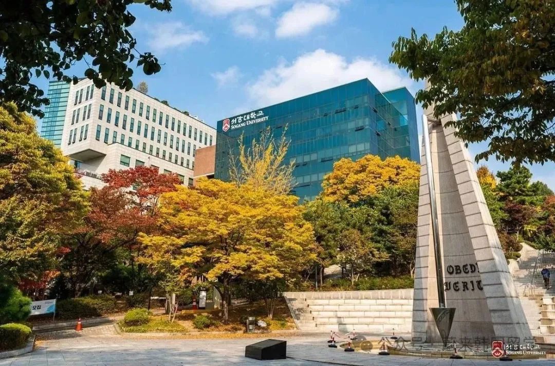26年3月入学韩国大学本科无语言申请(预录取/0+4)项目汇总(图2) 图片