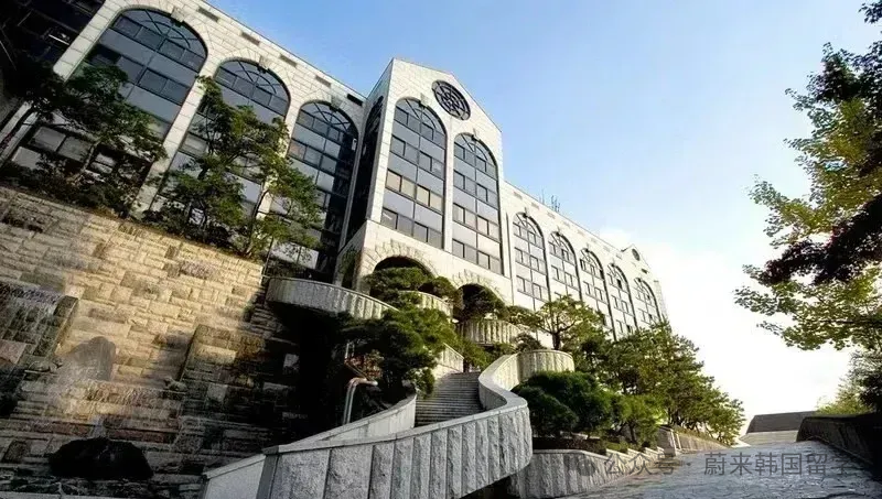 26年3月入学韩国大学本科无语言申请(预录取/0+4)项目汇总(图29) 图片