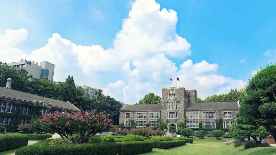 留学生开学季必看 | 韩国大学Offer到手后,必须完成的N件事!否则影响入学(图1) 图片