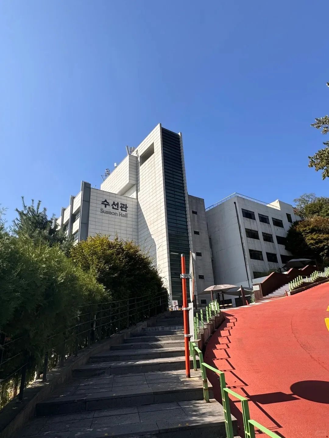 2026年春季韩国成均馆大学本科申请指南(图9) 图片
