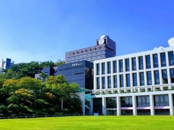 2026年春季韩国成均馆大学本科申请指南(图11) 图片