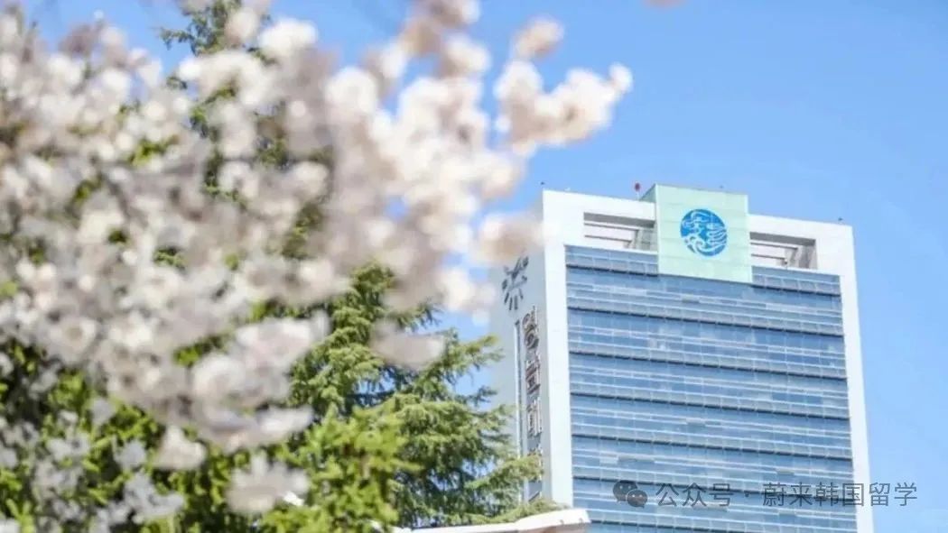 26年3月入学韩国岭南大学 中文授课硕士(1年制)招生指南(第1-3批次)(图2) 图片