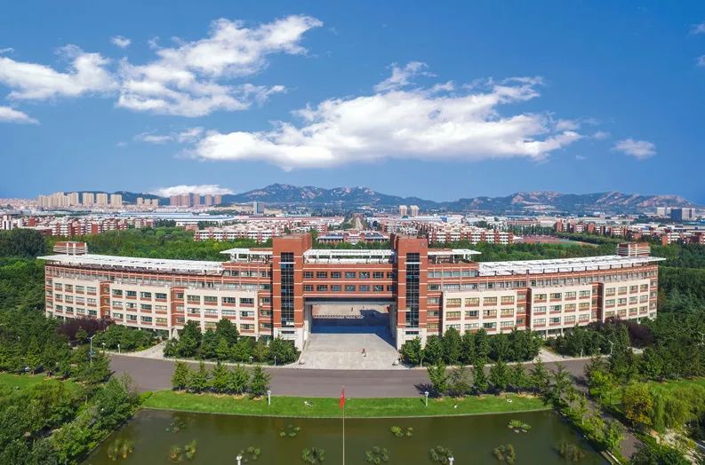 最新发布!山东科技大学2025年成人高等教育专、本科招生简章(图2) 图片