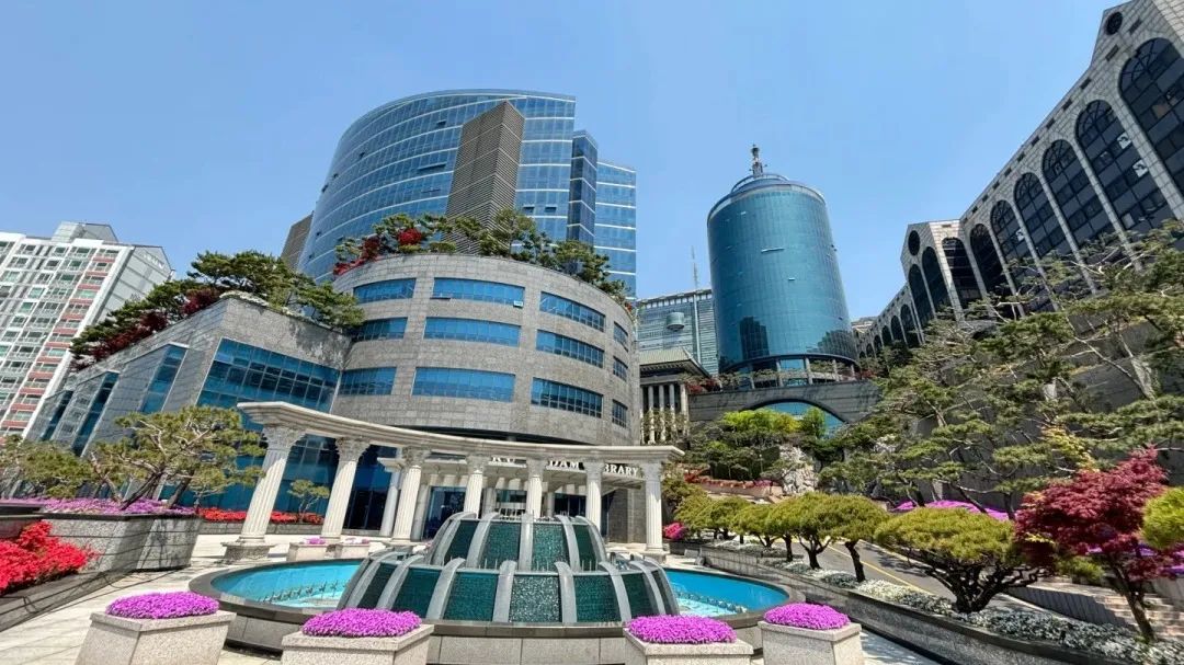 高考新选择：韩国留学美容美发专业院校推荐(图3)