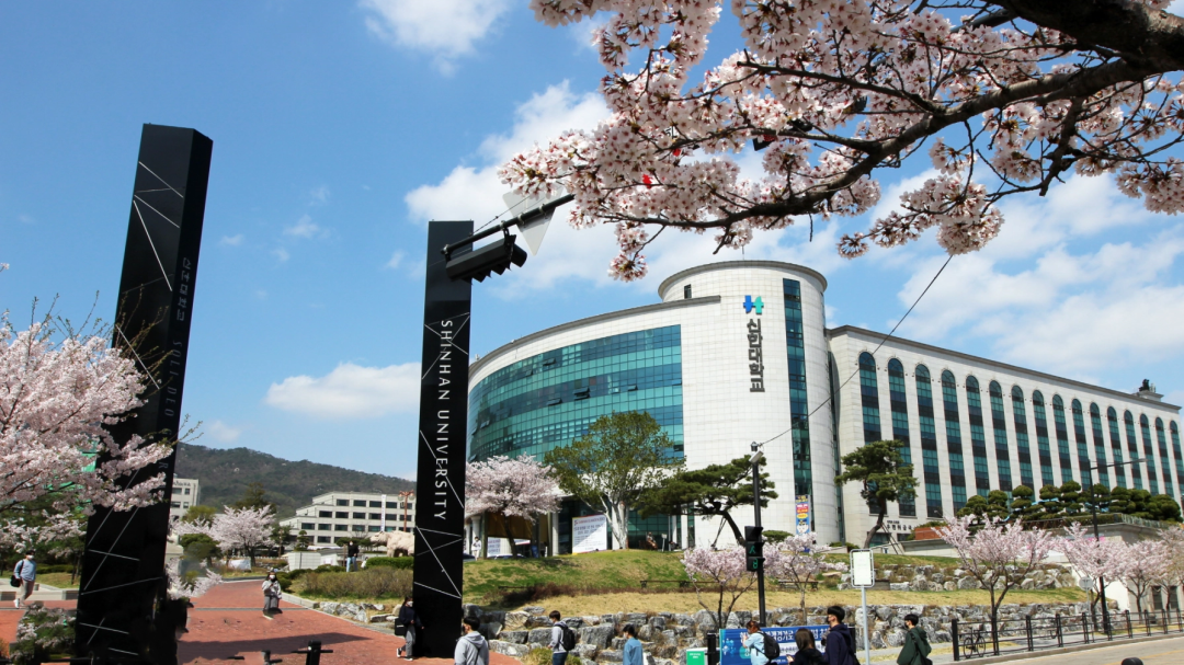 高考新选择：韩国留学美容美发专业院校推荐(图7)