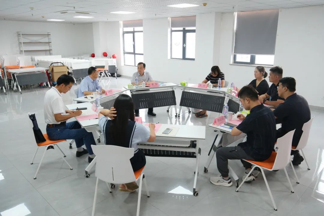 达成共识!高等学历继续教育高质量发展研讨会成功召开(图5) 图片