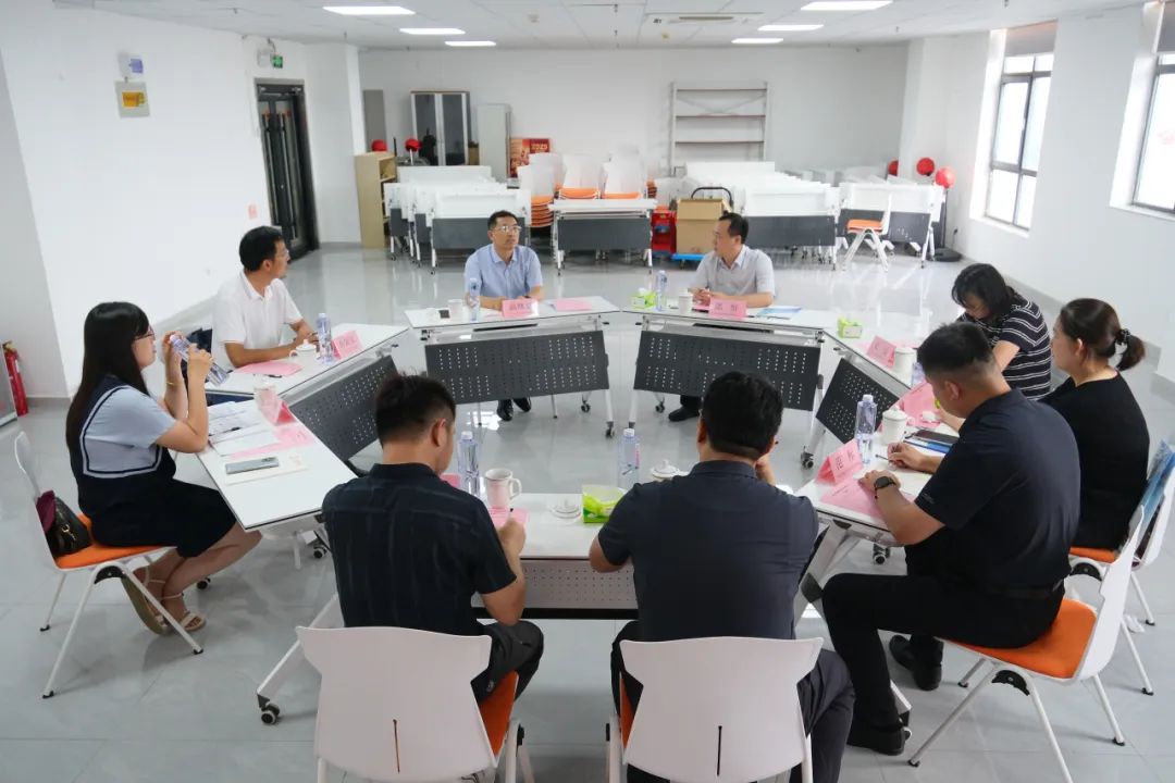 达成共识!高等学历继续教育高质量发展研讨会成功召开(图2) 图片