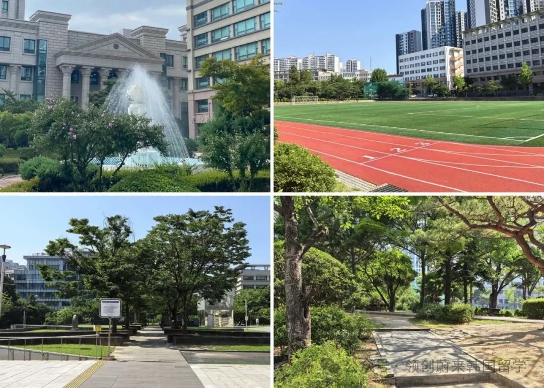 QS680位丨韩国外国语大学2026年春季IMBA、MET 2年制双语授课硕士申请指南(图16) 图片