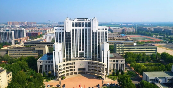 即将持证上岗！德州学院医疗护理员培训招生简章(图1)