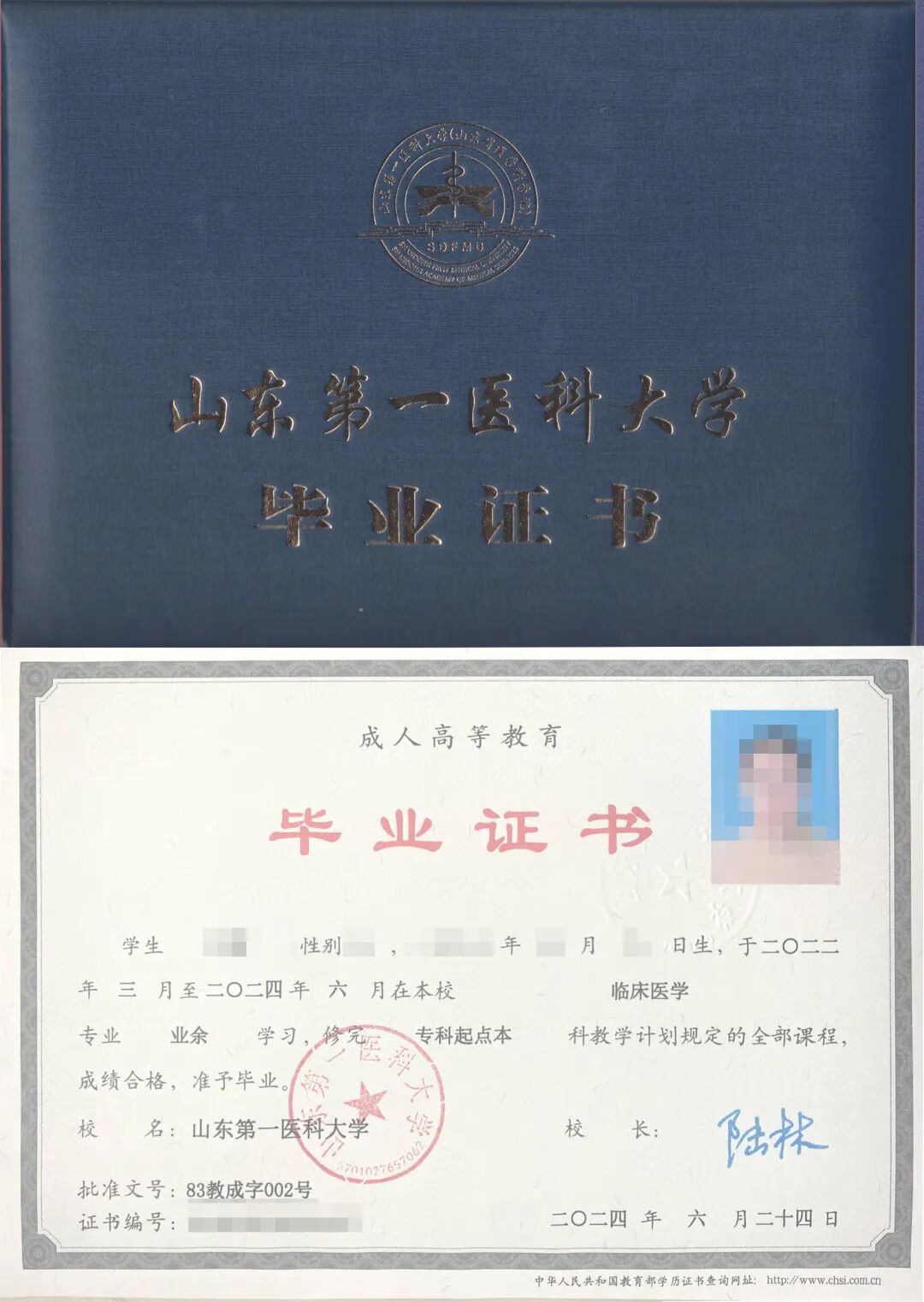 2026年热门专业山东成人高考口腔医学专业介绍!(图3) 图片