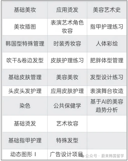 26年9月入学 | 韩国世明大学 双语授课专升本(3+1)招生指南(图7) 8cf5d38a357a71fa356e73fd8d53cb2.png