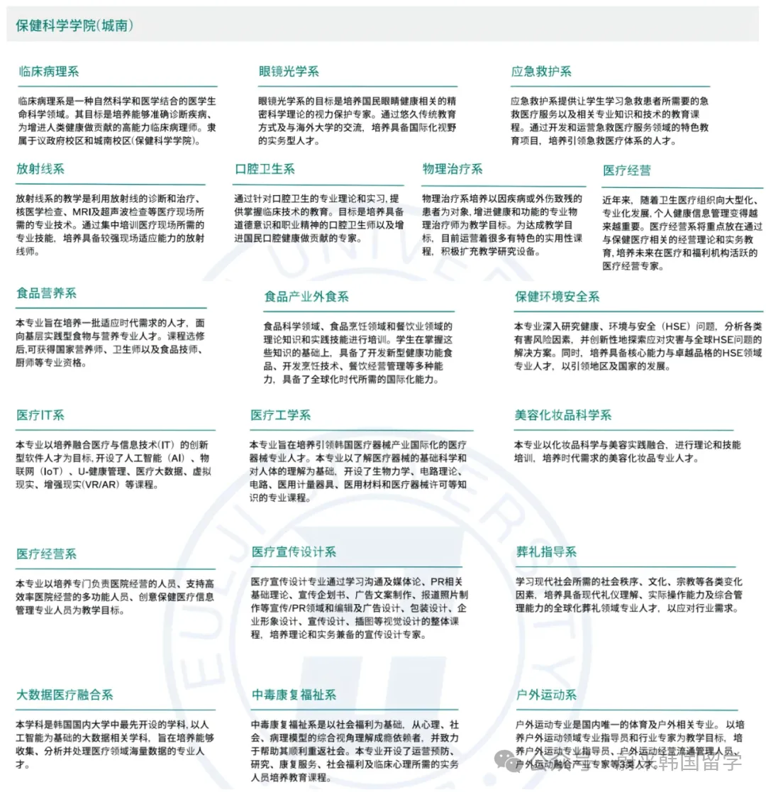 26年9月入学 | 韩国乙支大学 双语授课专升本(3+1)招生指南(图3) 4af55e4647c6d181dc57403e6134e0fb.png