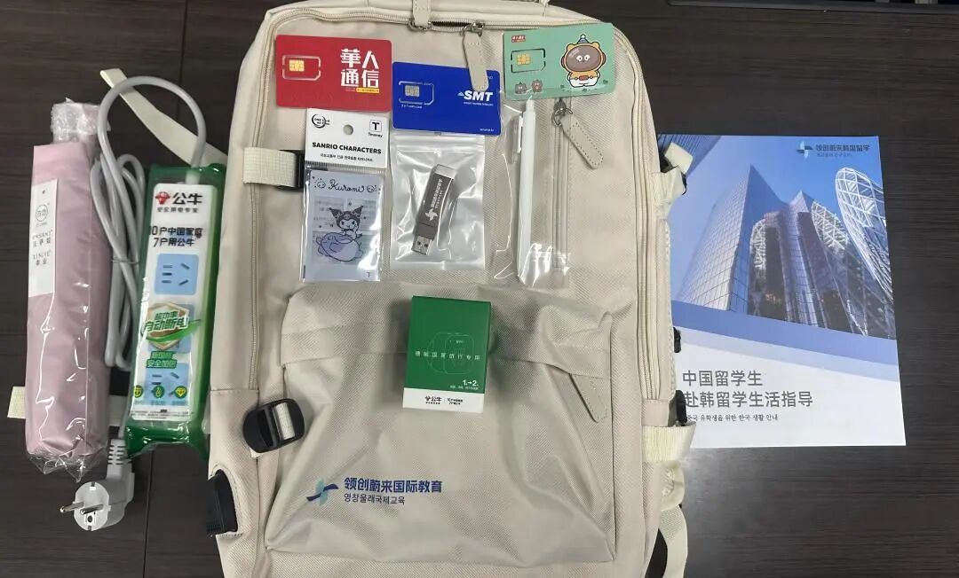 26年9月入学 | 韩国东国大学 双语授课专升本(3+1)招生指南(图26) 26年9月入学 | 韩国东国大学 双语授课专升本(3+1)招生指南(图26)