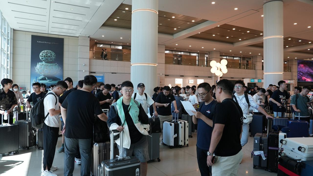 26年9月入学 | 韩国东国大学 双语授课专升本(3+1)招生指南(图32) 26年9月入学 | 韩国东国大学 双语授课专升本(3+1)招生指南(图32)