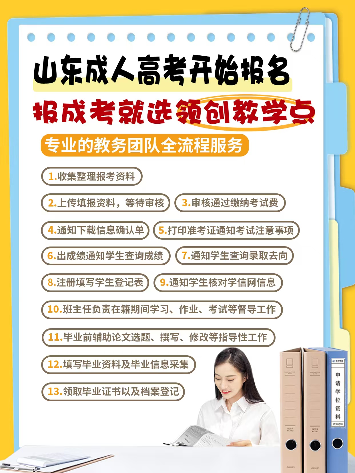 山东成考考生必看!收藏!2026年成考报名完整时间线来啦!(图2) 0f93001f0b8c5be9fd584876adcde8a1.jpg